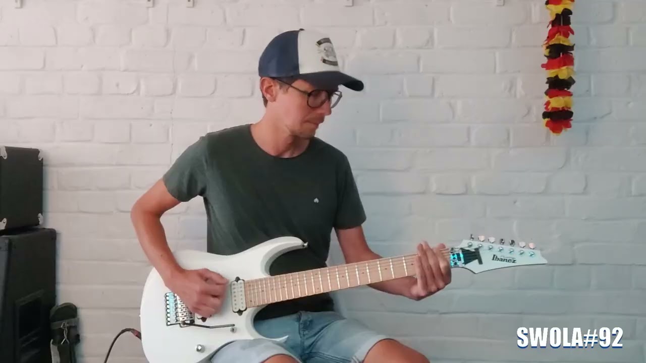 SWOLA#92 Back to the Chug'!