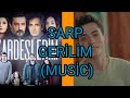 Kardelerim dizi mzikleri  sarp gerilim music