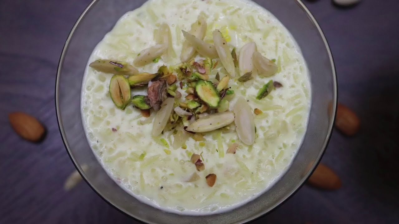 Chawal Ki Kheer Ki Recipe I How to make Rice kheer I Rice Pudding