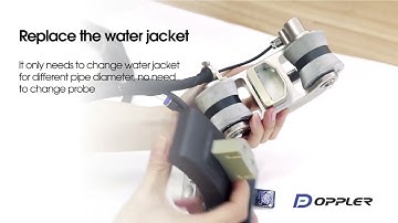 FS04 Corrosion Scanner