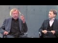 Peter Sloterdijk über Rudolf Steiner als Designer 2011