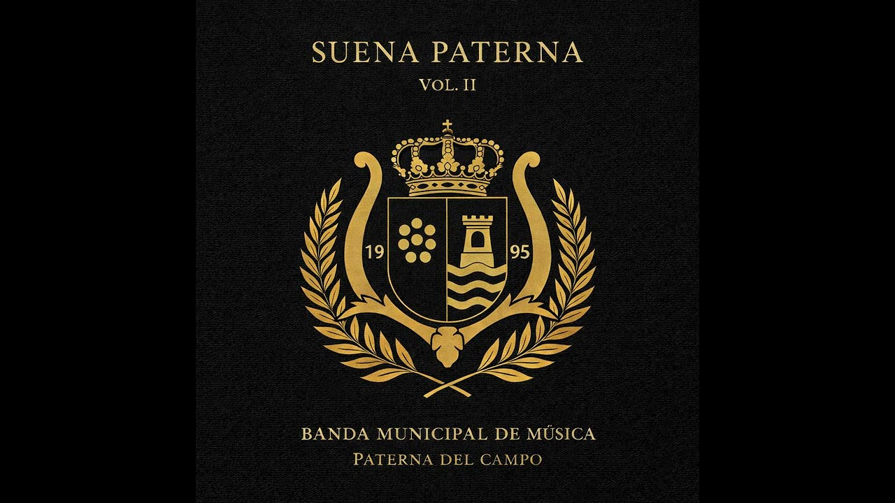 LA QUINTA ANGUSTIA (Francisco Grau Vergara) I Banda Municipal de Paterna