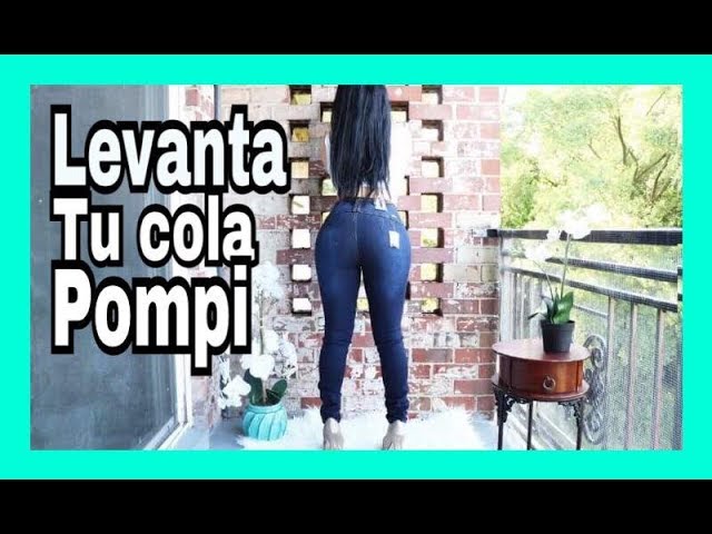 Bartolomeo Jeans  Los mejores jeans colombianos levanta cola