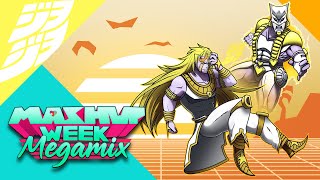 Sukuna Flow - Mashup Week: Megamix