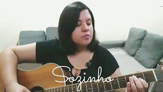 Sozinho - Caetano Veloso (cover)