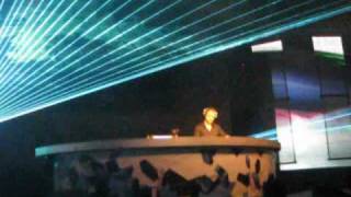 Armin Van Buuren, In And Out Of Love, Live 07.12.2008, Utrecht, Essence By Erick