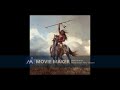 Native american lakota warrior music