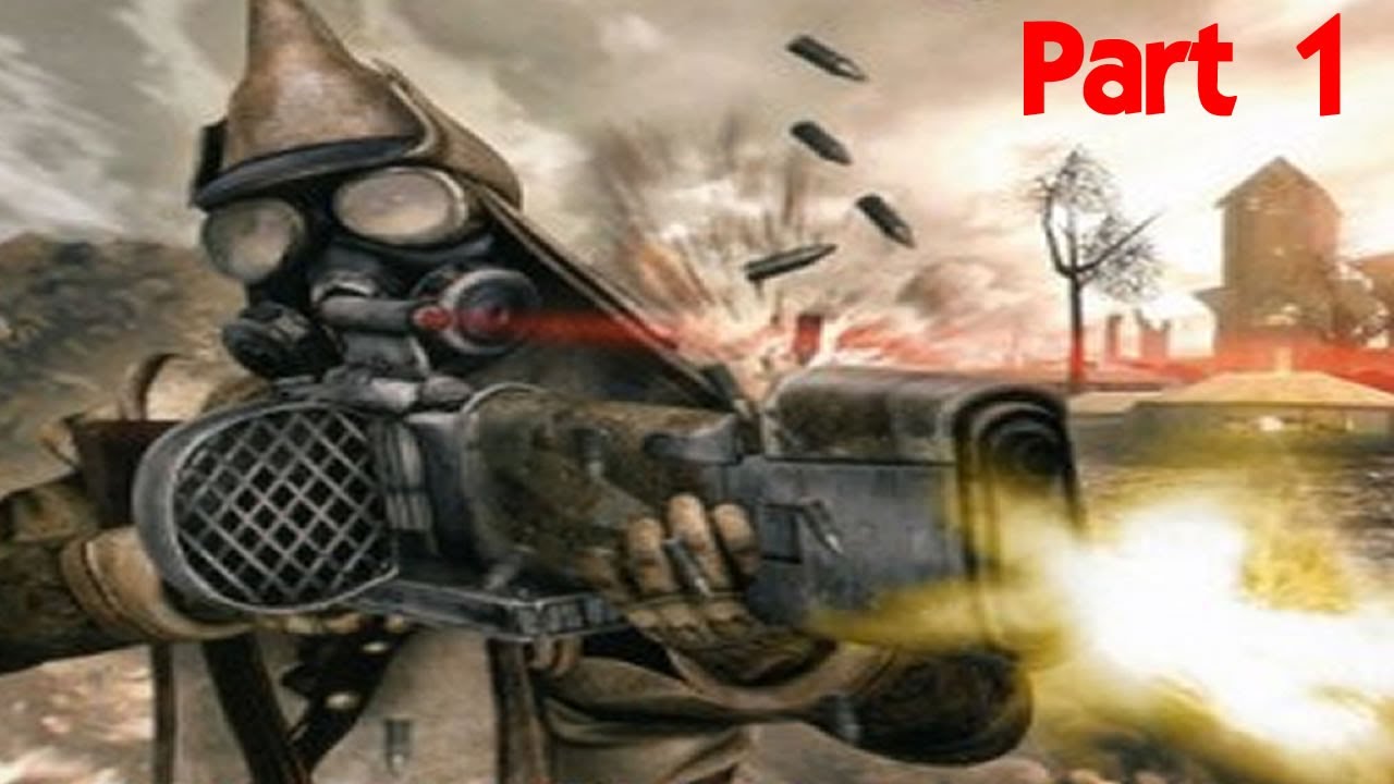 Zero World War Zero World War