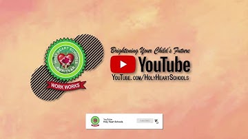 Burning, Open Dumping Recycling|Class 5|SST|Holy Heart Schools|July 8