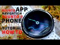 GPS NAVIGATION //  Routen am Handy erstellen mit der Suunto App - GPX Track erstellen - Suunto 9