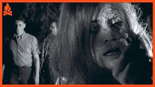 Night Of The Living Dead (1968) REVIEW