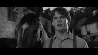 War Horse Movie Sample