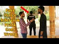 Fake Reporter With Fake Police Prank | Funny Reporter | Prank In Pakistan | |Karachi Pranksters