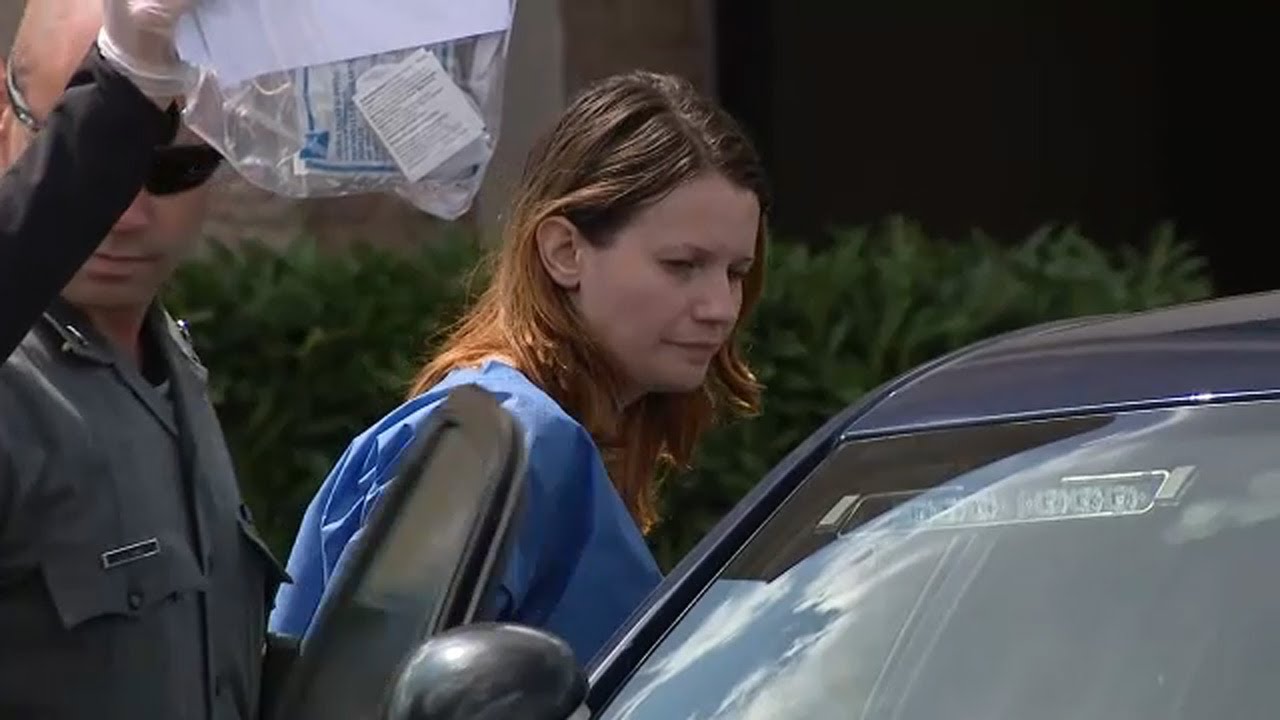 Mom charged in deadly Long Island crash that killed 9-year-old son ...