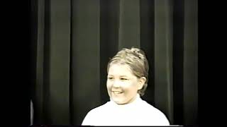 1996 CK School Holiday Program