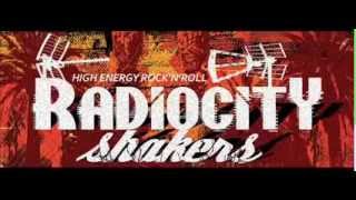 Radiocity Shakers - Demon In A Bottle Demo Version