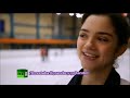 Documental Ruso Evgenia Medvedeva y Alina Zagitova [Fuego y Hielo]💕 HD SUB ESPAÑOL