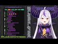 初恋サイダー ラプラス・ダークネス  Hatsukoi Cider   2023.6.22  歌枠