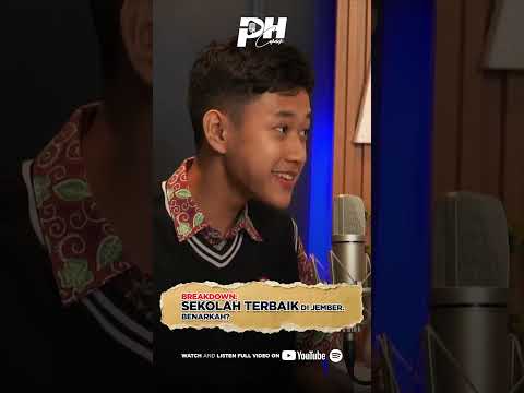 Best School in Jember?