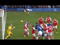 Everton shock arsenal 1-0 🤯. #arsenal #everton #arsenalvseverton #arteta