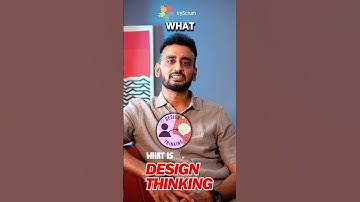 What is Design Thinking?