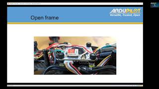 Dev Conf 2022 Andy Piper Tuning For Performance and Chasing Trucks in the Desert