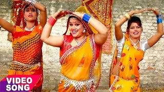 Nimiya Ke Dadh Maiya - निमिया के डाढ़ मईया - Anu Dubey - Bhojpuri Devi Geet 2022