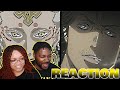 E34-36 || Black Clover Blind Episode Reaction || Yami VS Licht!!