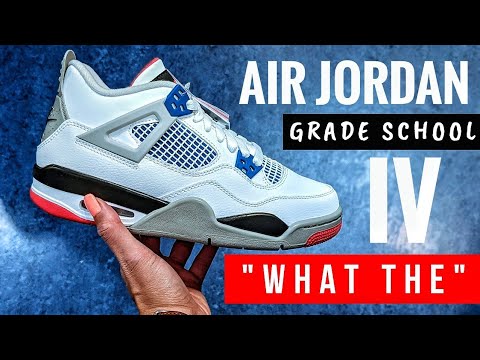 air jordans grade school