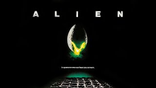 Siskel & Ebert Review Alien (1979) Ridley Scott Profile
