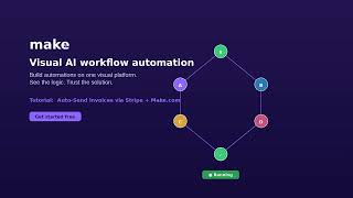 AutoFlow Labs: No-Code Automation Tutorials for Non-Technical Operators