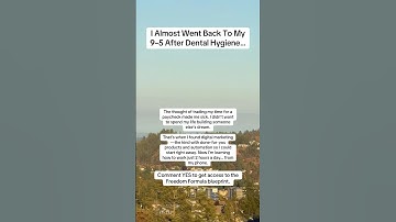 Comment YES to get access to the Freedom Formula blueprint. #doneforyoudigitalproducts