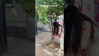 A Crazy Woman's Funny Daily Life in the Countryside#Jugaad #funny #comedy #humor #tradition #crazy