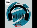 EP 10: Singapore, Multi-National Training and Moments Abroad