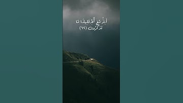 أَءِلَٰهٞ مَّعَ ٱللَّهِۚ....ما تيسر من سورة النمل القارئ أحمد النفيس #قران_كريم #احمد_النفيس #قرآن