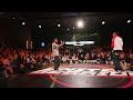 United session 2023  top 16 hiphop  junior yudat vs jgadget