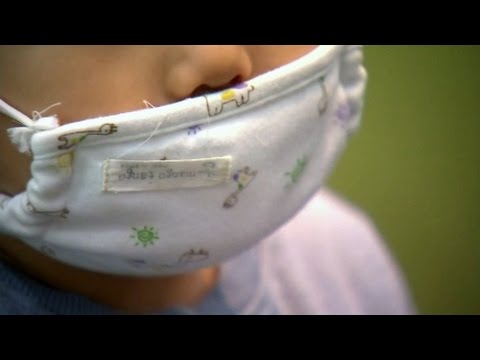 [YTN 사이언스] 환자 수 역대 최고…A형 독감 비상 / YTN 사이언스