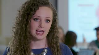 College of Saint Mary - Experiences