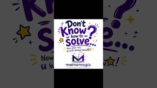 #polynomials #quadraticequation #youtubemaths #learnmaths #educational #mathgenius