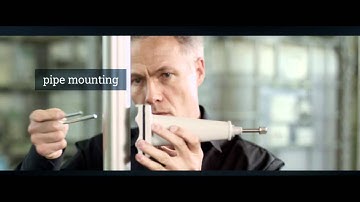 SITRANS FC430 - How to install