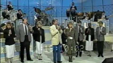 Walk Right Out of This Valley with Bob and Jeanne Johnson