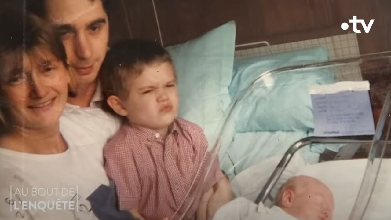 Extrait - Affaire Rouxel - Au bout de l'enquête - YouTube