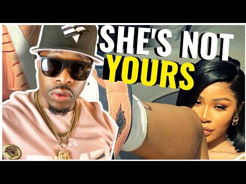 She's Not Yours Its Just Your Turn | EXPOSING THE TRUTH - YouTube