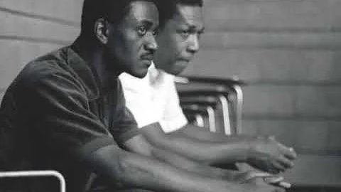 Rare Bootleg of John & Alice Coltrane + Pharaoh Sa...