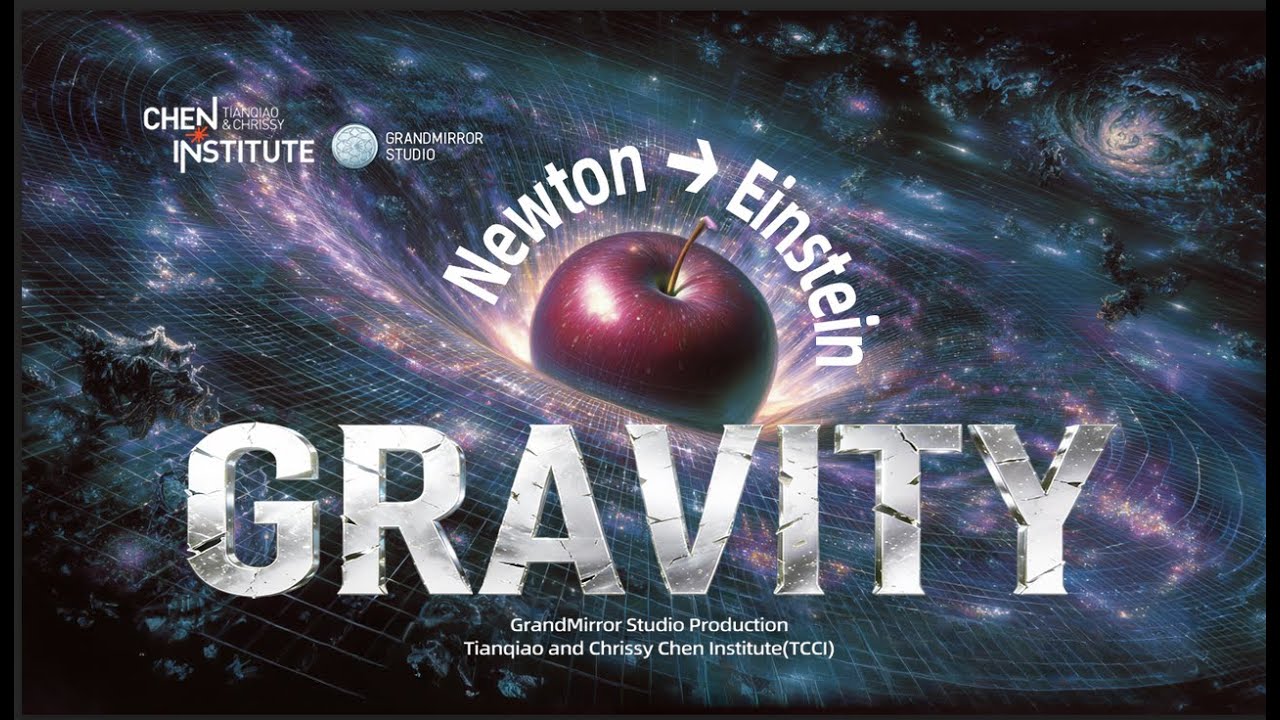 A Short History of the Gravity, and a "Mistake" in Newton’s Theory ...