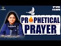 Friday fasting prayer prophetical live  ps divya david  19th april 2024  sow church gachibowli