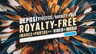 depositphotos free download online