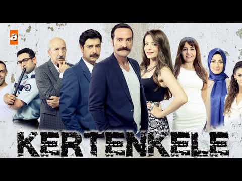 Kertenkele Dizi Müzikleri - Zeynep & Murat (Duygusal Piyano) [(Official Audio)] {HD KALİTE}
