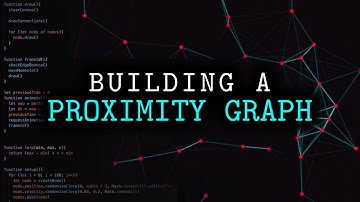 Proximity Graphs with Gravity | Let