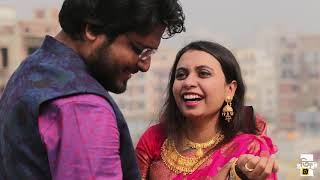 Love Story Of Siyam & Sharmi